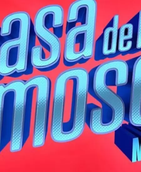 La Casa de los Famosos M�xico