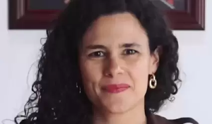 Luisa Mar�a Alcalde