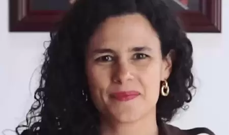 Luisa Mar�a Alcalde