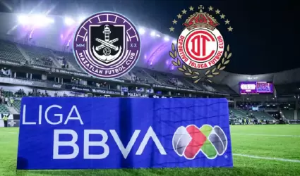 Mazatl�n se despide de la Liga MX ante Toluca