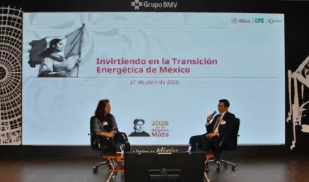 CFE abre puerta a inversi�n privada