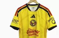 As� ser�a el jersey del Am�rica para la temporada 2026-2027