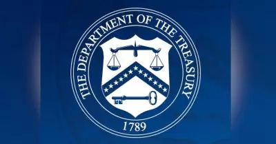 Departamento del Tesoro de Estados Unidos