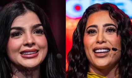 Karely Ruiz, Kim Shantal