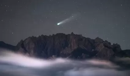 Cometa C/2025 R3 (PanSTARRS)