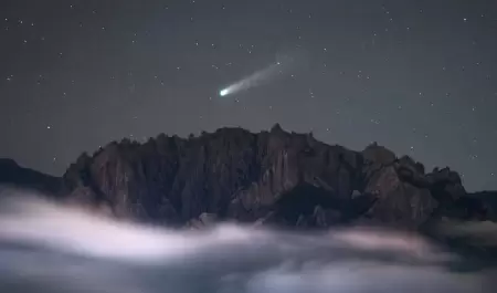 Cometa C/2025 R3 (PanSTARRS)