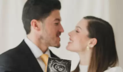 Mariana Rodr�guez, Samuel Garc�a