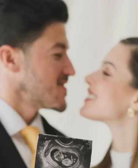 Mariana Rodr�guez, Samuel Garc�a