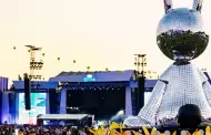 Anuncian fechas para el festival Corona Capital 2026