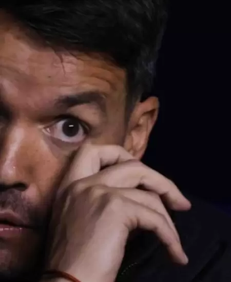 Nicol�s Larcam�n