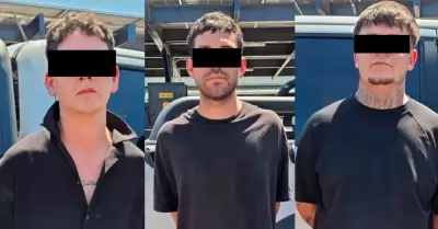 Vinculados a proceso por desaparici�n de una mujer en Hermosillo