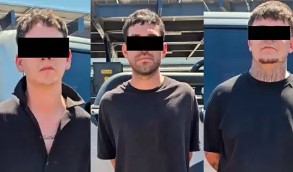 Vinculados a proceso por desaparici�n de una mujer en Hermosillo