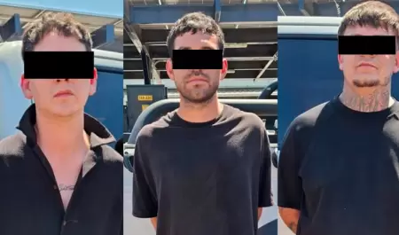 Vinculados a proceso por desaparici�n de una mujer en Hermosillo