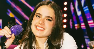 Camila Fern�ndez