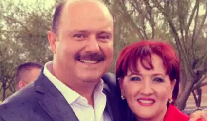 Bertha Olga G�mez Fong