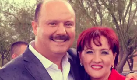 Bertha Olga G�mez Fong