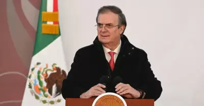 Marcelo Ebrard