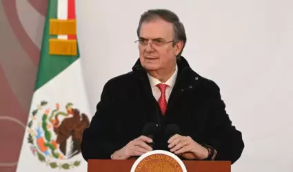 Marcelo Ebrard