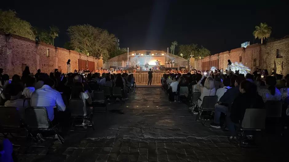 Ensamble Supernova 2026