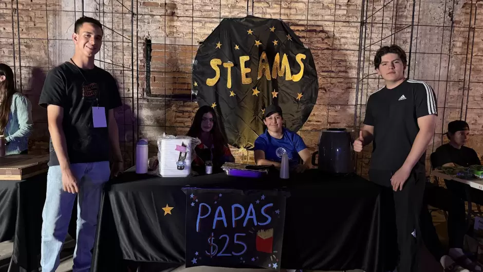 Ensamble Supernova 2026