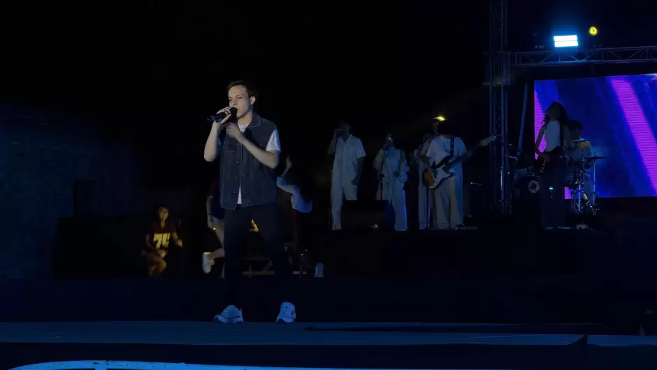 Ensamble Supernova 2026