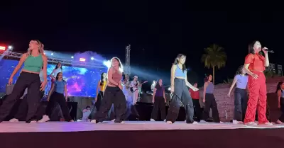 Ensamble Supernova 2026