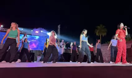 Ensamble Supernova 2026