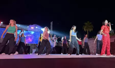 Ensamble Supernova 2026