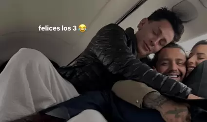 Kunno, Christian Nodal, �ngela Aguilar