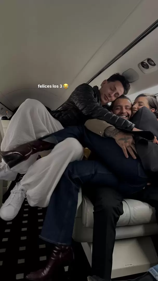 Kunno, Christian Nodal, �ngela Aguilar