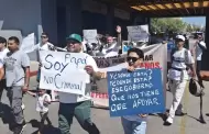 Colectivo "Soy pap�, no criminal" exige respeto al derecho de ejercer la paternidad