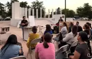 "Abriendo Circuitos": mujeres toman el control de la energ�a en Hermosillo