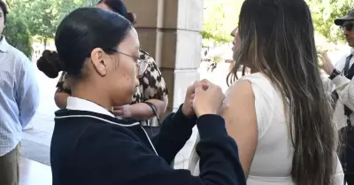 M�dulos de vacunaci�n