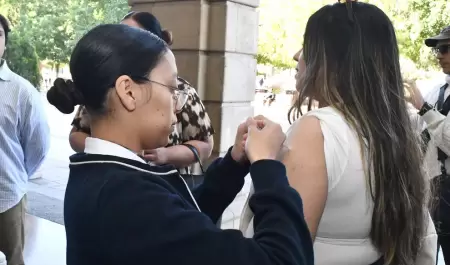 M�dulos de vacunaci�n