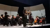 Orquesta Juvenil Sinf�nica de Sonora