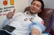 �Donar sangre salva vidas! Llamado urgente a la solidaridad en Sonora