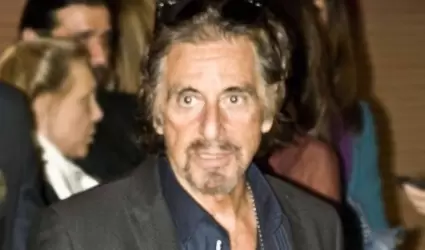 Al Pacino