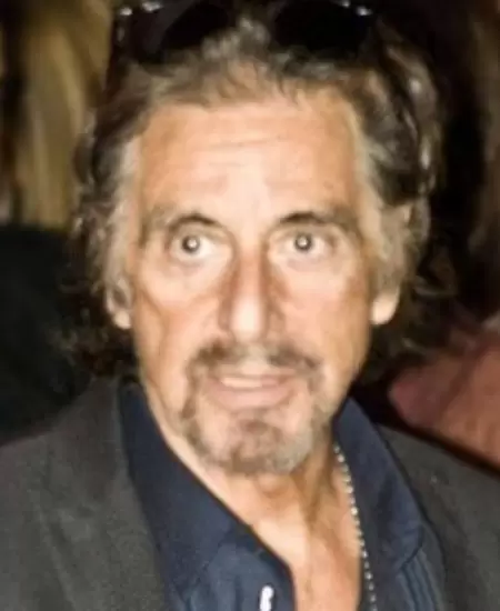 Al Pacino