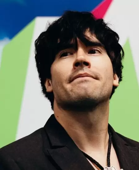 Germ�n Garmendia