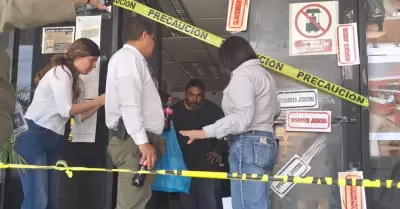 Estancias infantiles flexibilizan protesta.