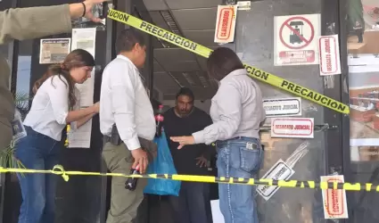 Estancias infantiles flexibilizan protesta.