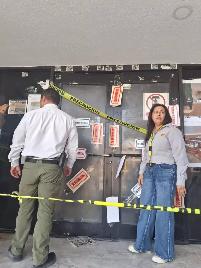 Estancias infantiles flexibilizan protesta.