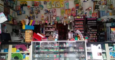 Microempresas en Hermosillo