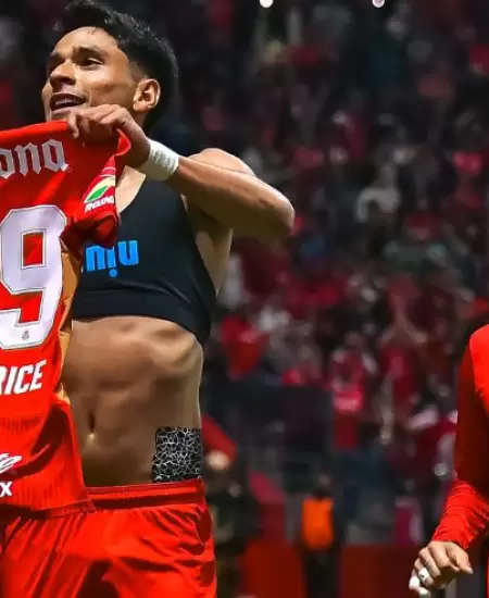 Toluca vence al Le�n