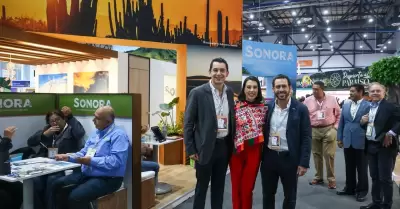 Sonora participara en el Tianguis Tur�stico en Acapulco