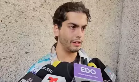 Jos� Emilio Fern�ndez Levy