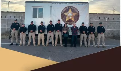 M�dulo de la FGJES en la ExpoGan