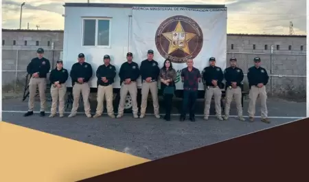 M�dulo de la FGJES en la ExpoGan