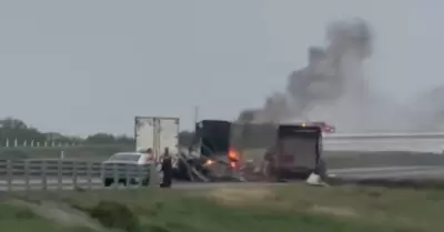 Violencia en Reynosa