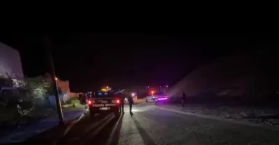 Liberan a menores desaparecidos en Nogales